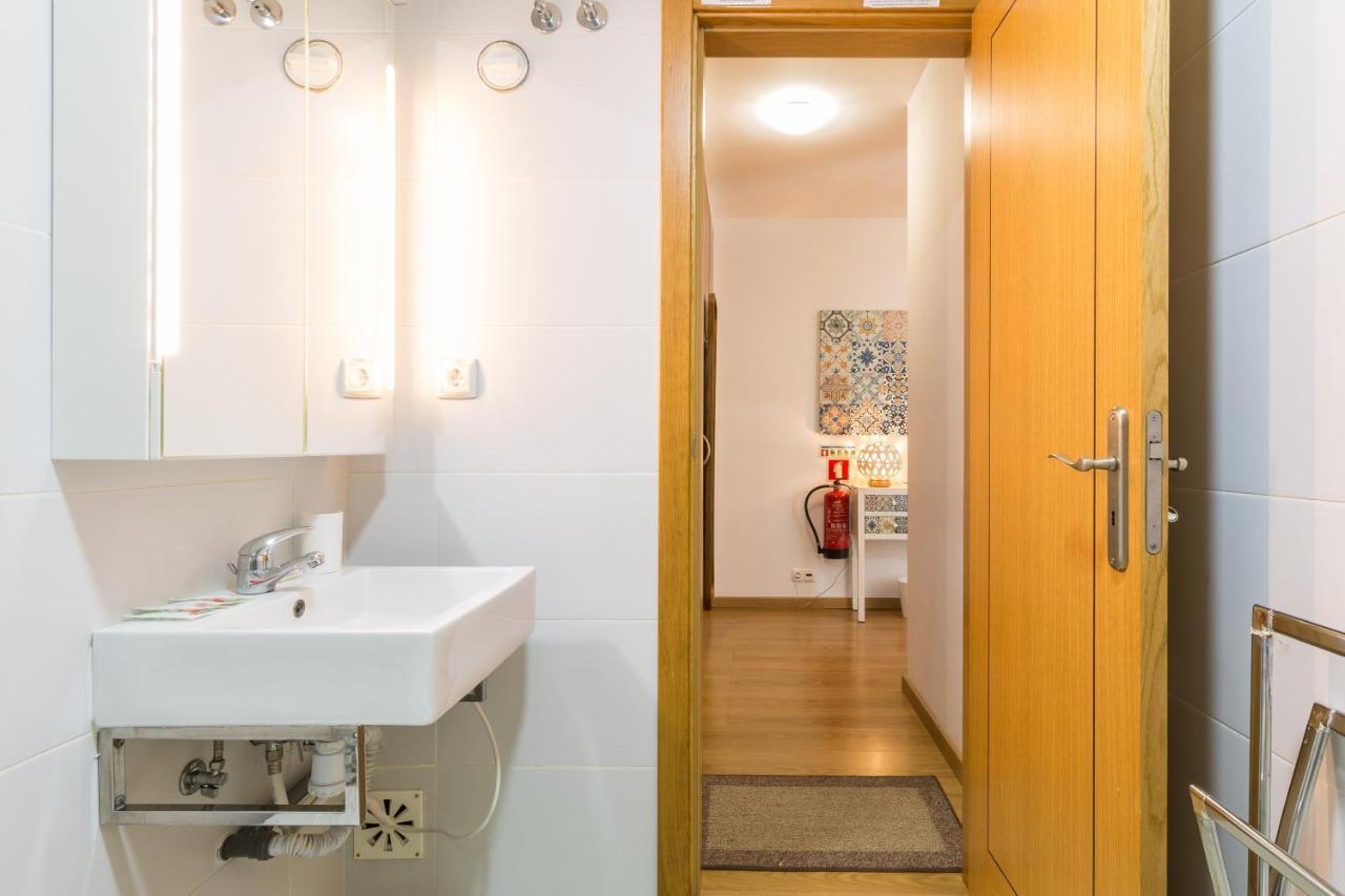 Best Of Principe Real Liberdade In The Heart Of Lisbon With Private Parking Exterior photo