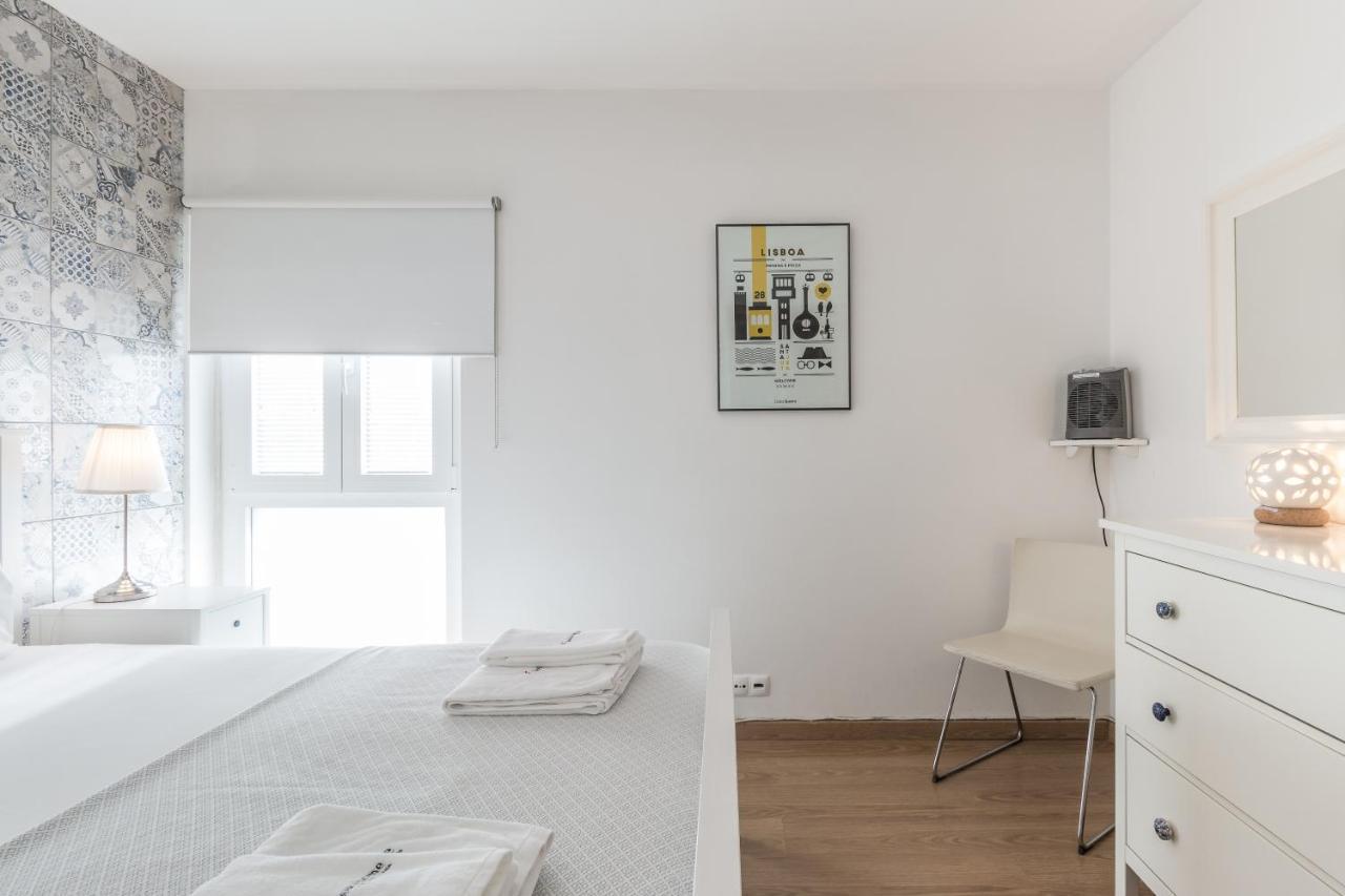 Best Of Principe Real Liberdade In The Heart Of Lisbon With Private Parking Exterior photo