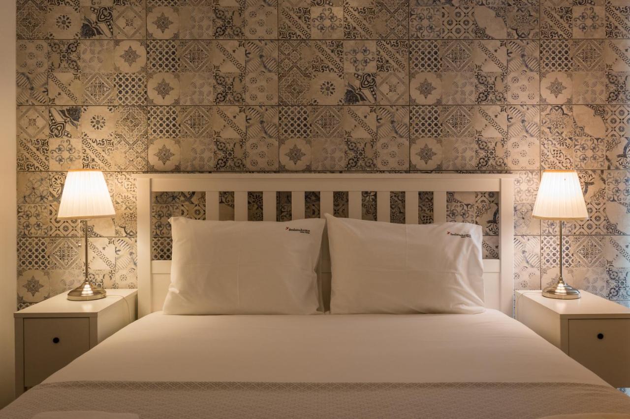 Best Of Principe Real Liberdade In The Heart Of Lisbon With Private Parking Exterior photo