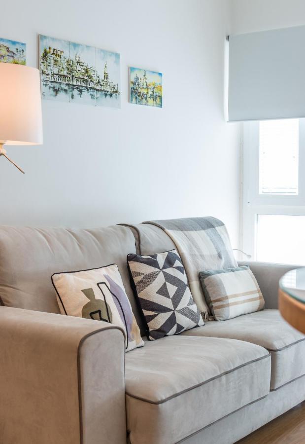 Best Of Principe Real Liberdade In The Heart Of Lisbon With Private Parking Exterior photo