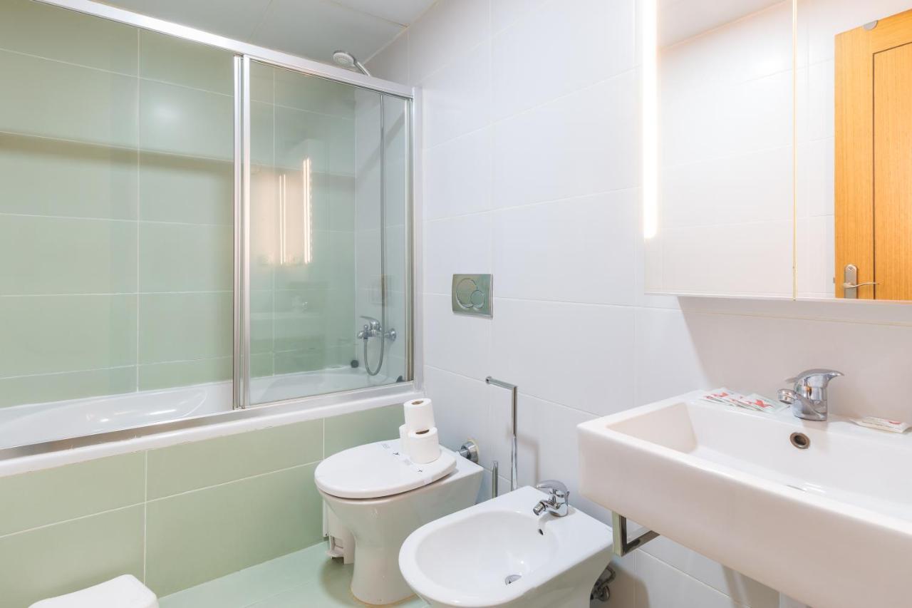 Best Of Principe Real Liberdade In The Heart Of Lisbon With Private Parking Exterior photo