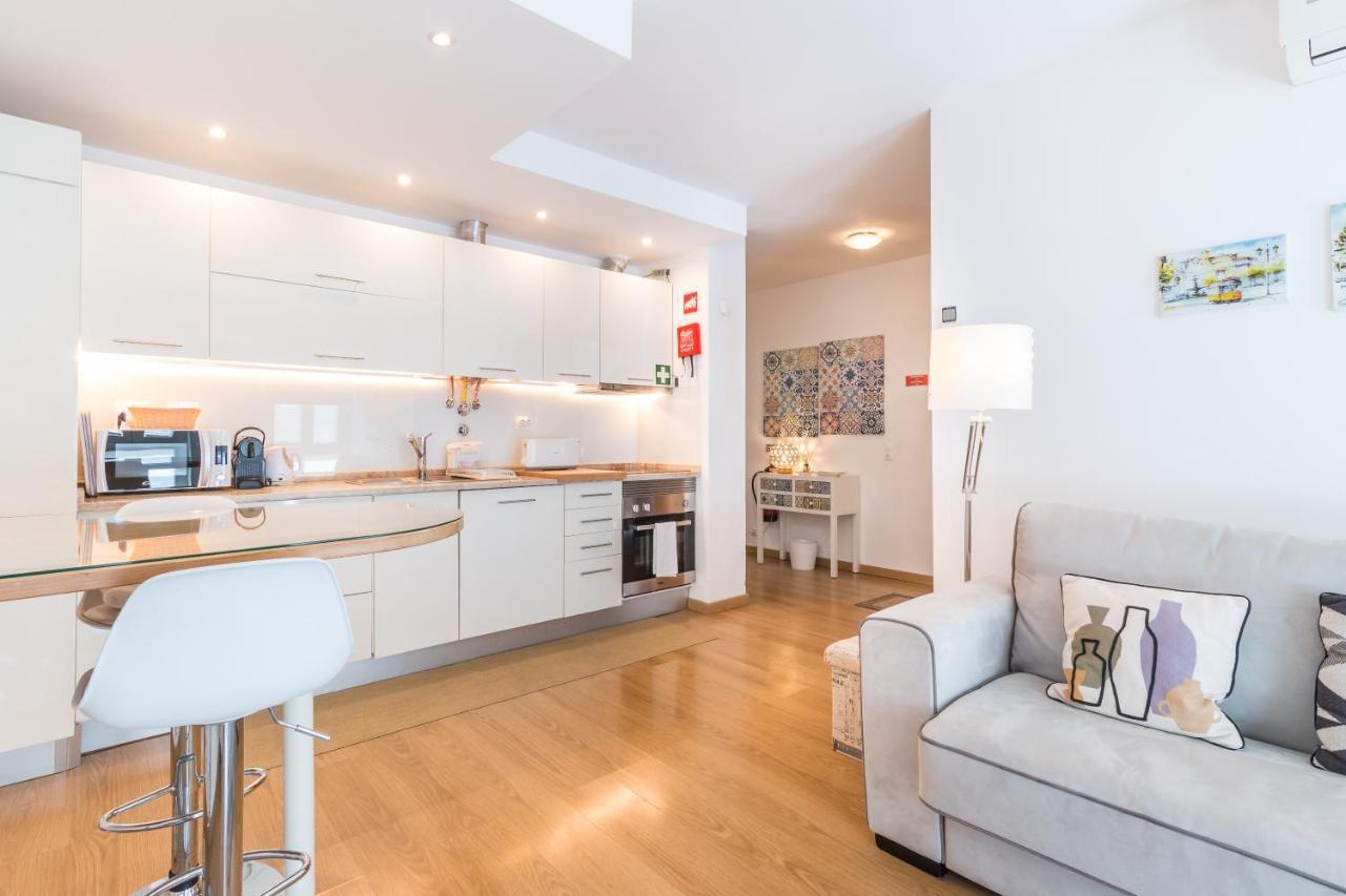 Best Of Principe Real Liberdade In The Heart Of Lisbon With Private Parking Exterior photo