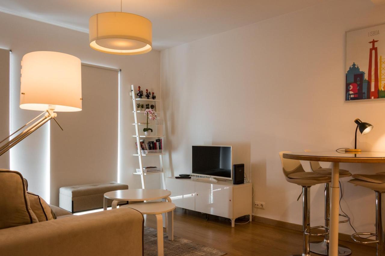 Best Of Principe Real Liberdade In The Heart Of Lisbon With Private Parking Exterior photo