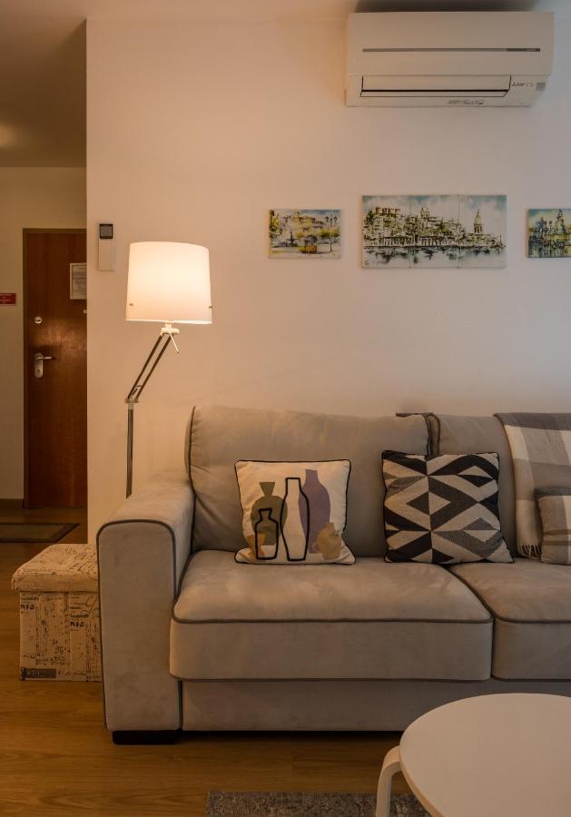 Best Of Principe Real Liberdade In The Heart Of Lisbon With Private Parking Exterior photo